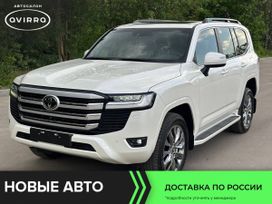SUV   Toyota Land Cruiser 2024 , 13880000 , 