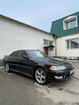  Toyota Mark II 2000 , 320000 , 