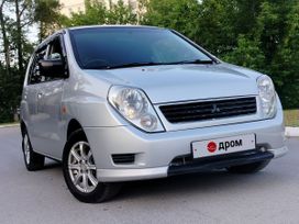 Mitsubishi Mirage Dingo 1999 , 365000 , 