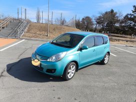  Nissan Note 2009 , 499999 ,  