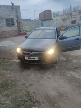  Opel Astra 2006 , 380000 , 