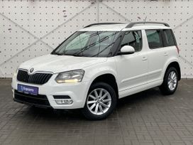 SUV   Skoda Yeti 2014 , 1470000 , 