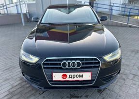 Седан Audi A4 2015 года, 1303000 рублей, Гомель