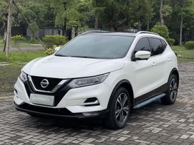 SUV   Nissan Qashqai 2021 , 1432600 , 