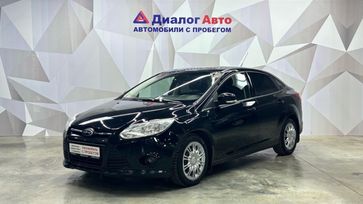  Ford Focus 2013 , 790000 , 