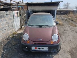  Daewoo Matiz 2010 , 180000 , -