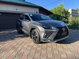 SUV   Lexus NX300 2021 , 4899000 , 