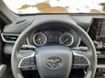 SUV   Toyota Highlander 2022 , 7190000 , 