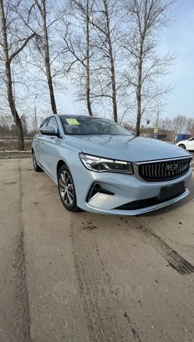  Geely Emgrand 2023 , 2050000 ,  
