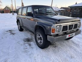 SUV   Nissan Patrol 1994 , 890000 , 