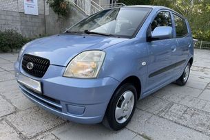  Kia Picanto 2008 , 475000 , 