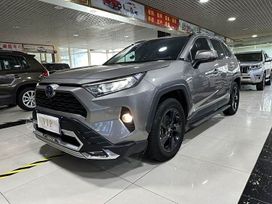 SUV   Toyota RAV4 2022 , 2805000 , 