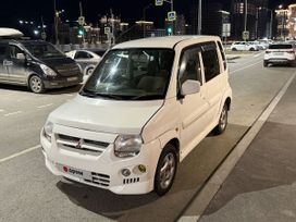    Mitsubishi Toppo BJ Wide 1999 , 249000 , 