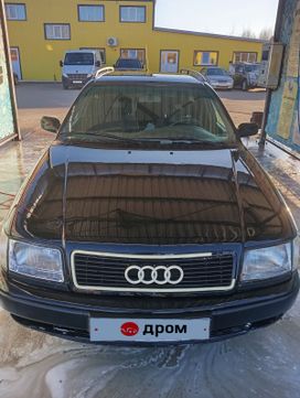  Audi 100 1992 , 290000 , 