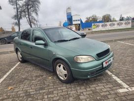  Opel Astra 1999 , 200000 , 