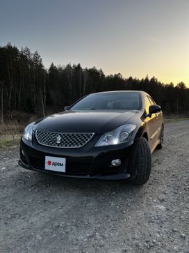  Toyota Crown 2008 , 1630000 , 