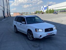 SUV   Subaru Forester 2004 , 620000 , 