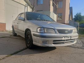 Nissan Sunny 2001 , 320000 , 