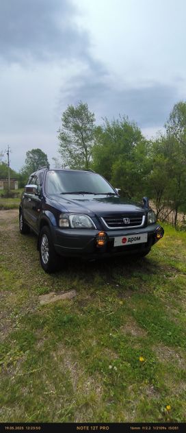 SUV   Honda CR-V 1996 , 345000 , 