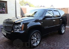 SUV   Chevrolet Tahoe 2009 , 2250000 , 