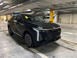 SUV   EXEED RX 2023 , 4000000 , 