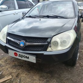  Geely MK 2013 , 220000 , 