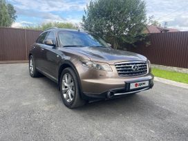 SUV   Infiniti FX45 2008 , 1220000 , 
