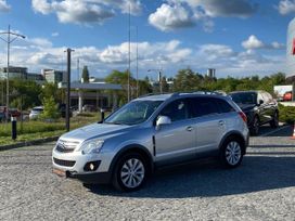 SUV   Opel Antara 2014 , 1020000 , 