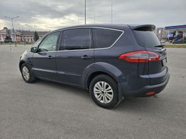    Ford S-MAX 2011 , 1130000 ,  