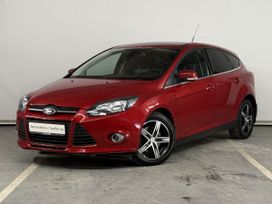  Ford Focus 2012 , 779000 , 