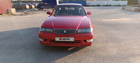  Toyota Mark II 1996 , 747000 , 