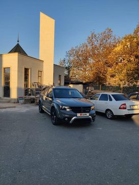 SUV   Dodge Journey 2020 , 2020000 , 