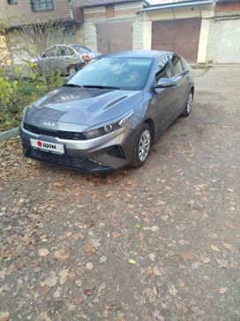 ����� Kia Cerato 2021 ����, 2080000 ������, ���������