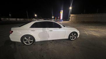  Toyota Mark X 2007 , 600000 , 