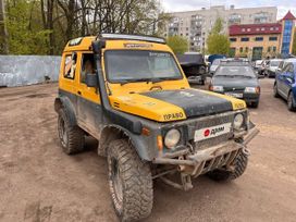  3  Suzuki Jimny 1985 , 330000 , 