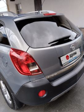 SUV   Opel Antara 2012 , 1300000 , 