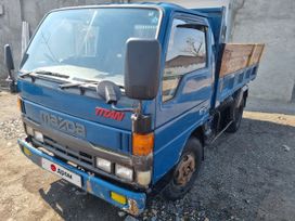  Mazda Titan 1996 , 2250000 , -