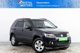 SUV   Suzuki Grand Vitara 2010 , 1219000 , 