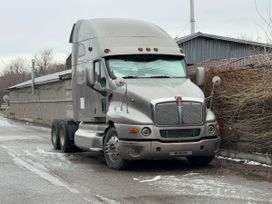   Kenworth T2000 2009 , 3000000 , 