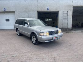  Toyota Crown 1998 , 558000 , 