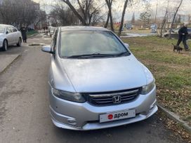    Honda Odyssey 2004 , 850000 , 