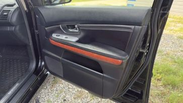 SUV   Lexus RX330 2003 , 1350000 , 
