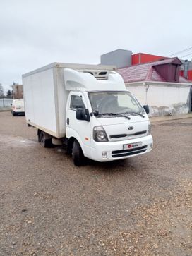   Kia Bongo 2013 , 1249000 , 