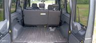    Ford Tourneo Connect 2008 , 700000 , 