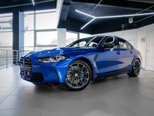  M3, 2024