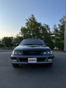  Toyota Caldina 1994 , 480000 , 
