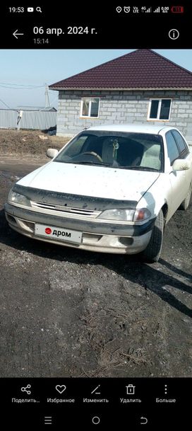  Toyota Carina 1996 , 300000 , 