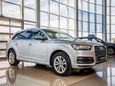 SUV   Audi Q7 2019 , 4228000 , 
