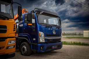  () Altai Trucks 12LM62R 2024 , 9860000 , 