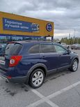 SUV   Chevrolet Captiva 2007 , 750000 , 